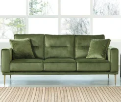 Signature Design By Ashley Maclearly Sofa -Furniture Haven Shop 810573757 41