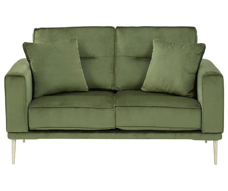Signature Design By Ashley Macleary Loveseat 2 Signature Design By Ashley Macleary Loveseat - Image 2