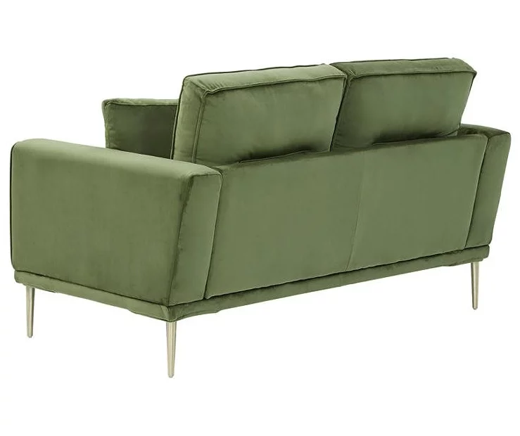Signature Design By Ashley Macleary Loveseat 10 Signature Design By Ashley Macleary Loveseat - Image 10