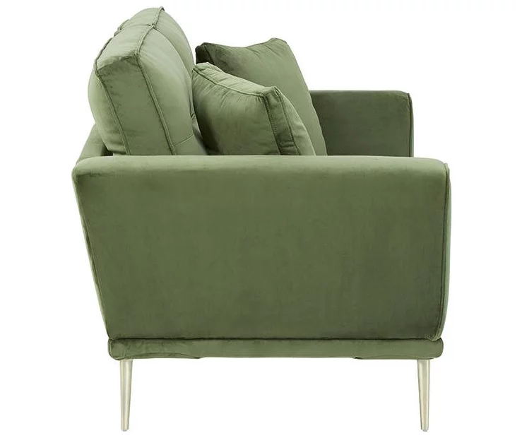 Signature Design By Ashley Macleary Loveseat 11 Signature Design By Ashley Macleary Loveseat - Image 11