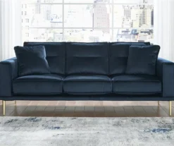 Signature Design By Ashley Maclearly Sofa -Furniture Haven Shop 810573759 1