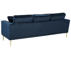 Signature Design By Ashley Maclearly Sofa -Furniture Haven Shop 810573759 4