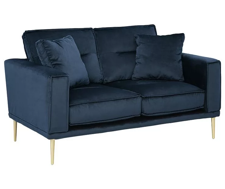 Signature Design By Ashley Macleary Loveseat 3 Signature Design By Ashley Macleary Loveseat - Image 3