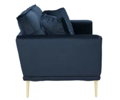 Signature Design By Ashley Macleary Loveseat 18 Signature Design By Ashley Macleary Loveseat -Furniture Haven Shop 810573760 4
