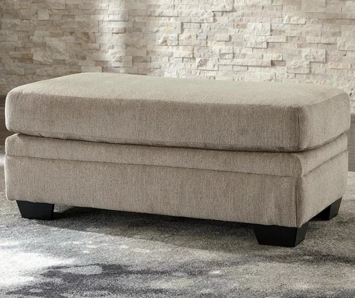 Signature Design By Ashley Dorsten Ottoman 4 Signature Design By Ashley Dorsten Ottoman - Image 4
