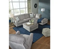 Kiara Alloy Rocker Recliner -Furniture Haven Shop 810587406 810587448 810587446 810587452 2