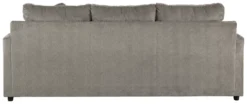 Soletren Ash Queen Sleeper Sofa -Furniture Haven Shop 810587410 5