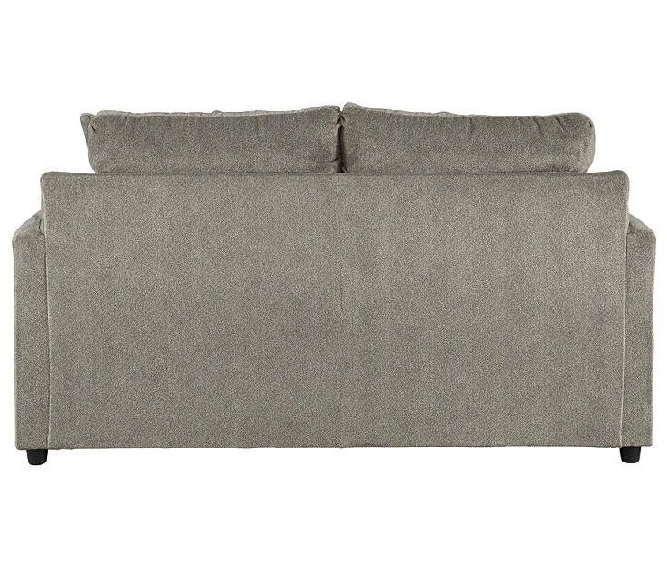 Soletren Ash Loveseat 3 Soletren Ash Loveseat - Image 3