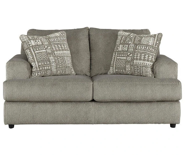 Soletren Ash Loveseat 1 Soletren Ash Loveseat