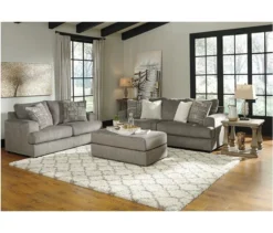 Soletren Ash Loveseat 23 Soletren Ash Loveseat -Furniture Haven Shop 810587412 810587411 810458242