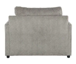 Signature Design By Ashley Soletren Oversized Armchair -Furniture Haven Shop 810587413 3