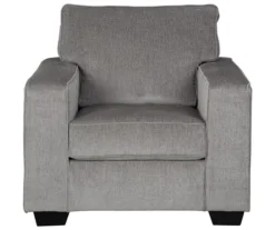 Signature Design By Ashley Kiara Armchair -Furniture Haven Shop 810587451 4