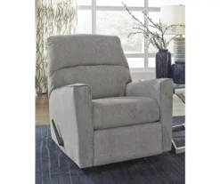 Signature Design By Ashley Kiara Recliner -Furniture Haven Shop 810587452 1 1
