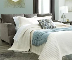 Dorsten Slate Queen Sleeper Sofa 5 Dorsten Slate Queen Sleeper Sofa -Furniture Haven Shop 810587468 11