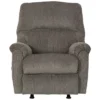 Dorsten Slate Rocker Recliner