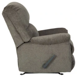 Dorsten Slate Rocker Recliner -Furniture Haven Shop 810587469 6 1