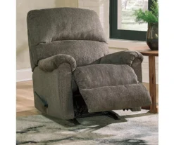 Signature Design By Ashley Dorsten Recliner 23 Signature Design By Ashley Dorsten Recliner -Furniture Haven Shop 810587469 9