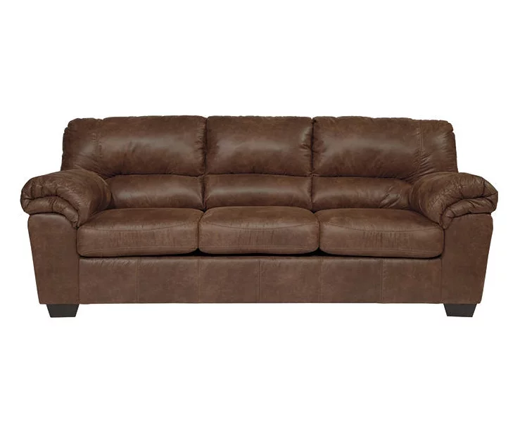 Signature Design By Ashley Bladen Faux Leather Sofa 2 Signature Design By Ashley Bladen Faux Leather Sofa - Image 2
