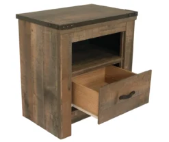 Trinell Nightstand -Furniture Haven Shop 810590357 3