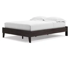 Piperton Black Queen Platform Bed Base 18 Piperton Black Queen Platform Bed Base -Furniture Haven Shop 810591749 1