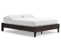 Piperton Black Queen Platform Bed Base 15 Piperton Black Queen Platform Bed Base -Furniture Haven Shop 810591749 2