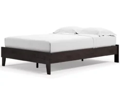 Piperton Black Full Platform Bed Base 10 Piperton Black Full Platform Bed Base -Furniture Haven Shop 810591751 1