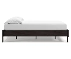 Piperton Black Full Platform Bed Base 11 Piperton Black Full Platform Bed Base -Furniture Haven Shop 810591751 6