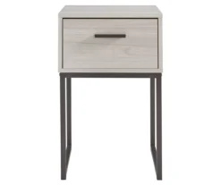 Socalle Nightstand