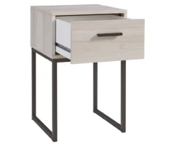 Socalle Nightstand -Furniture Haven Shop 810591789 3