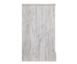 Paxberry Whitewash 6-Drawer Dresser -Furniture Haven Shop 810591798 4