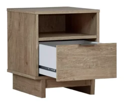 Oliah Nightstand 6 Oliah Nightstand -Furniture Haven Shop 810591813 3