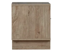 Oliah Nightstand 7 Oliah Nightstand -Furniture Haven Shop 810591813 4