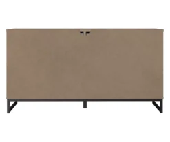 Neilsville Gray 6-Drawer Dresser -Furniture Haven Shop 810591821 3