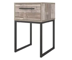 Signature Design By Ashley Neilsville Nightstand -Furniture Haven Shop 810591828 1
