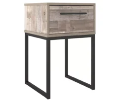 Signature Design By Ashley Neilsville Nightstand -Furniture Haven Shop 810591828 2