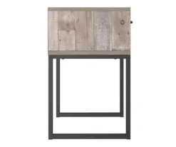 Signature Design By Ashley Neilsville Nightstand -Furniture Haven Shop 810591828 6