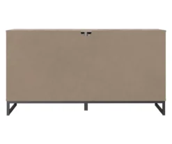 Neilsville Whitewash 6-Drawer Dresser -Furniture Haven Shop 810591829 3