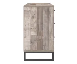 Signature Design By Ashley Neilsville 6-Drawer Dresser -Furniture Haven Shop 810591829 7 1