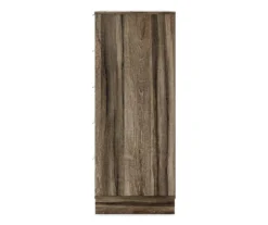 Shallifer Brown 5-Drawer Storage Chest -Furniture Haven Shop 810591841 6