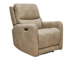 Signature Design By Ashley Next-Gen Durapella Zero Wall Power Recliner -Furniture Haven Shop 810594447 1 1