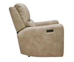 Signature Design By Ashley Next-Gen Durapella Zero Wall Power Recliner -Furniture Haven Shop 810594447 10 1