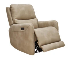 Signature Design By Ashley Next-Gen Durapella Zero Wall Power Recliner -Furniture Haven Shop 810594447 3 1