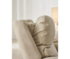 Signature Design By Ashley Next-Gen Durapella Zero Wall Power Recliner -Furniture Haven Shop 810594447 9 1