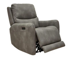 Signature Design By Ashley Next-Gen Durapella Zero Wall Power Recliner -Furniture Haven Shop 810594448 3