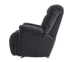Signature Design By Ashley Bridgtail Rocker Recliner -Furniture Haven Shop 810594571 2 1