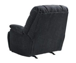 Signature Design By Ashley Bridgtail Rocker Recliner -Furniture Haven Shop 810594571 4 1