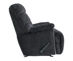 Signature Design By Ashley Bridgtail Rocker Recliner -Furniture Haven Shop 810594571 8