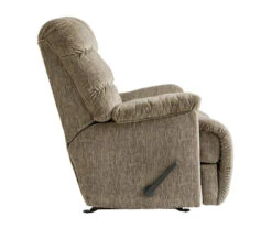 Signature Design By Ashley Bridgtail Rocker Recliner -Furniture Haven Shop 810594572 81
