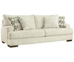 Caretti Parchment Sofa -Furniture Haven Shop 810594575 1 1