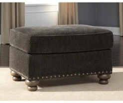 Stracelen Sable Ottoman -Furniture Haven Shop 810594584 2 1